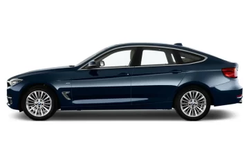 BMW 335i xDrive