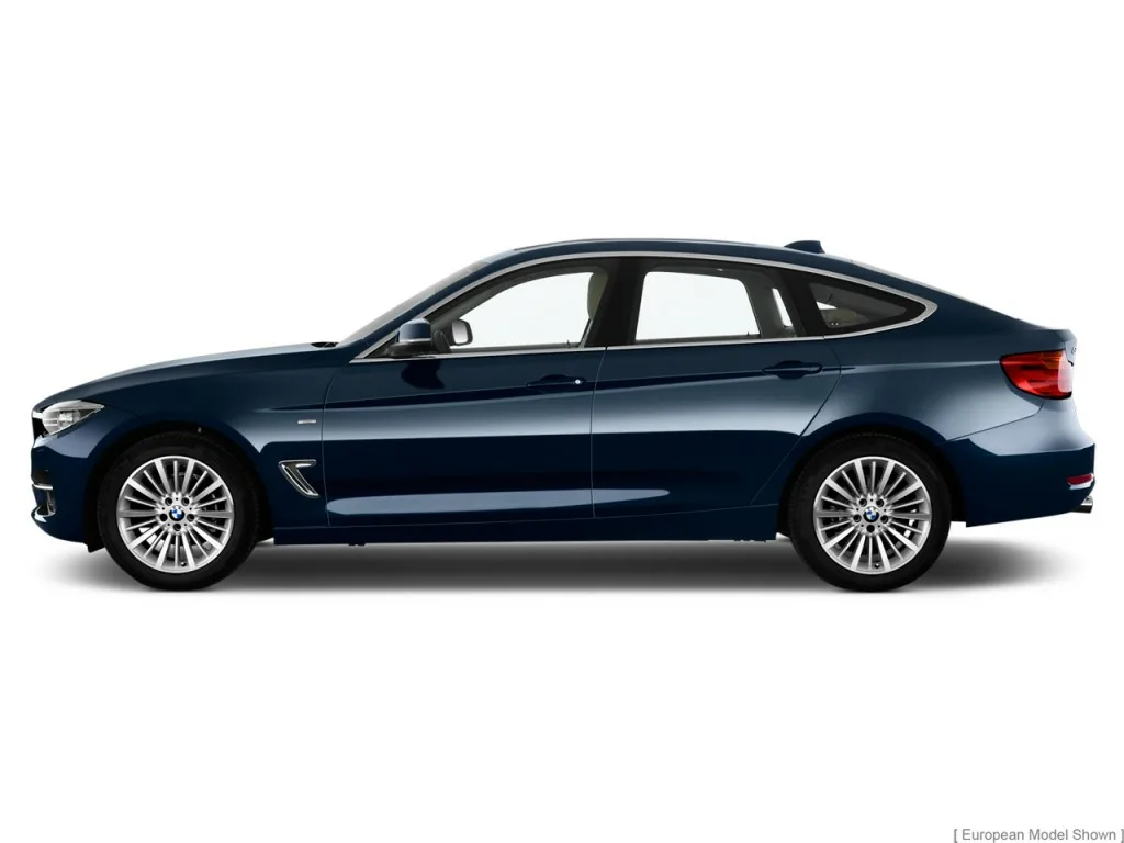 BMW 335i xDrive