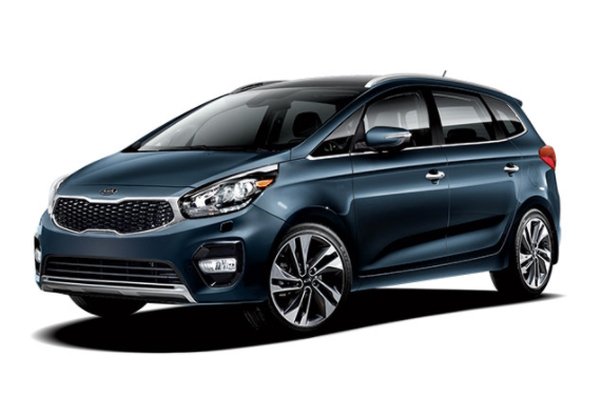 Kia Rondo