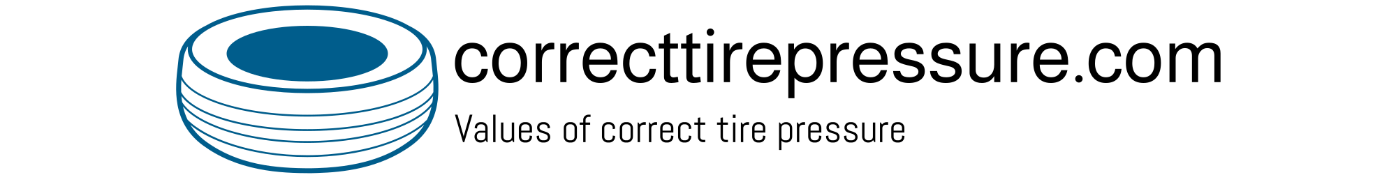 Correct Tire Pressure